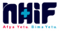 National Hospital Insurance Fund (NHIF) logo